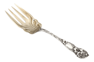 Fork Metal Silver Download Free Image - Free PNG