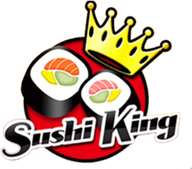 Sushi King Logo Png 2 Image - Sushi King