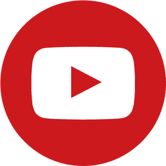 Youtube Circle Logo - Logodix Youtube Icon Png