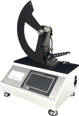 Price Elmendorf Paper Tear Strength Tester Testing Machine - Machine Tool Png