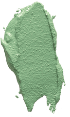 Green Copper Paste Png Paint Texture