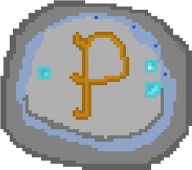 Potterworld Discord Logo - Clip Art Png