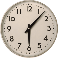 Clock Png Image