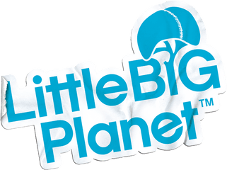 Ehejojinud Youtube Logo Transparent Png - Little Big Planet 2