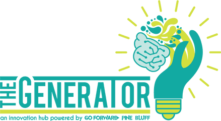 The Generator - Graphic Design Png