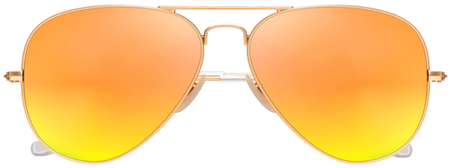 Sunny Clipart Stylish Glass - Transparent Background Sunglasses Png