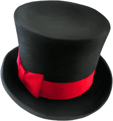 Top Hat Cylinder Clip Art - Hat Png Download 720773 Costume Hat