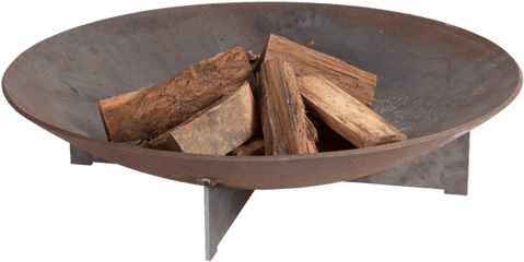 Garden Fire Pit - Coffee Table Png