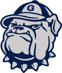 Georgetown University Logos - Georgetown Hoyas Png