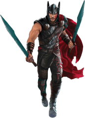 Pin - Thor Ragnarok Thor Png