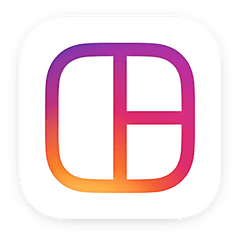 Instagram Logo Png Picture 722367 2016 - Instagram Layout Icon Png