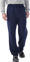 Download Menu0027s Dual Defense Eversoft Sweatpants - Fruit Of Amazon Fruit Of The Loom Sweatpant Xl Png