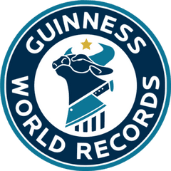 Series Guinness World Records - Rooster Teeth Marlow Outlaws Png