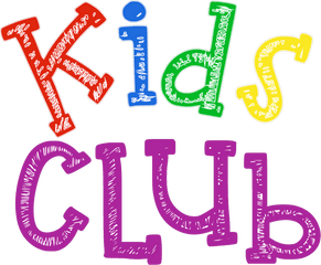 Kids - Kids Club Logo Png