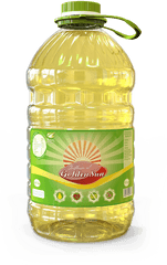 Sunflower Oil Ukraine - Peanut Oil Png