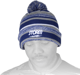 Cold Weather Knit Beanie - Beanie Png