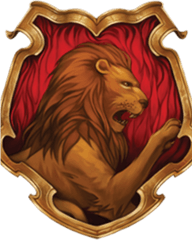 Gryffindor - Harry Potter Gryffindor Png