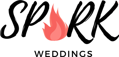 Spark Weddings Affordable Wedding Videographer - Clip Art Png