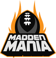 Madden Nfl 18 My Cms - Clip Art Png