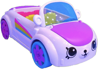 Toys Kidcore Toycore Png Freetoedit - City Car