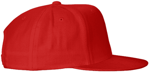 Roblox Logo Snapback Hat Embroidered - Customon New Era Cap Company Png