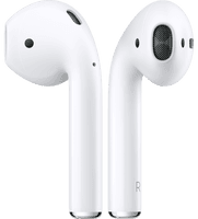 Angle Airpods Technology Apple Headphones Download HQ PNG