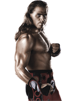Shawn Michaels Transparent Background - Free PNG