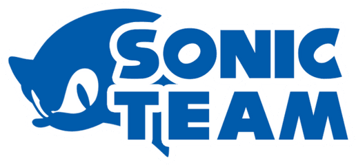 Sonic Team Logo Png Transparent - Sonic Team Logo Png