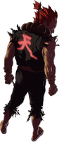 Photos Akuma PNG Image High Quality