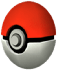 Pokeball Logo - Pokemon Ball Png