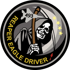 Grim Reapers - Language Png