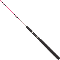 Pole Black Fishing Free Clipart HD - Free PNG