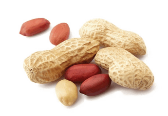 Peanut Transparent Yellow Picture - Ground Nuts Png