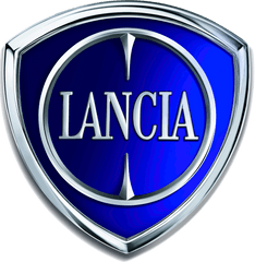 Forma Parte Del Grupo Fiat Desde 1969 - Lancia Logo Png