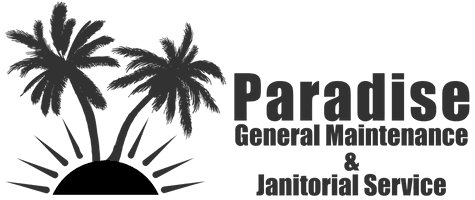 Brand Trees Palm Paradise Services Logo Font - Free PNG