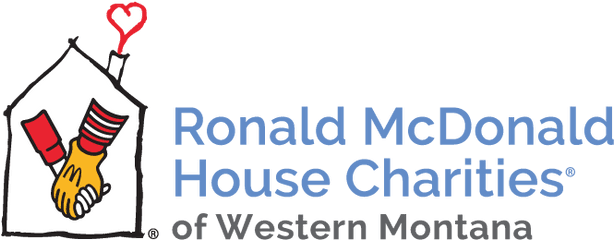 Ronald Mcdonald House - Ronald Mcdonald House San Diego Png