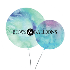 Balloons Bowsandballoons - Circle Png