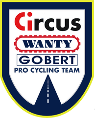 Circus Increases Its Commitment And Becomes - Wanty Wanty Png