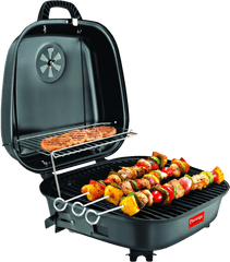 Electric Tandoor Barbeque Grill Png - Prestige Barbeque