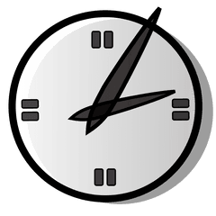 Download Clock Clipart Png Transparent - Clock Clip Art