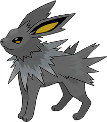 How I Wish Shiny Jolteon Could Have - Pokemon Jolteon Png