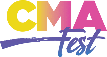 Four Day Passes For Cma Fest 2020 - Cma Fest 2019 Logo Png