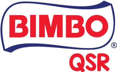 Global Wholesale Bakery - Bimbo Qsr Logo Png