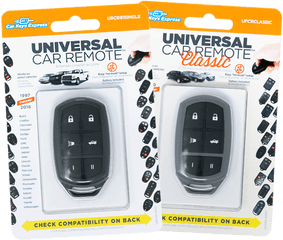 Diy Consumer Products - Car Keys Express Car Alarm Png