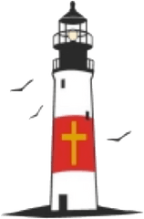 Lighthouse Clipart Png Image With No - Sankaty Head Golf Club