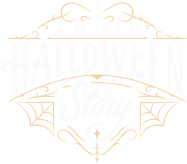 Mokum Halloween - Memoirs Of A Dead Geisha Illustration Png