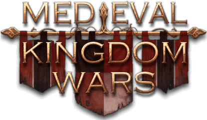 Update 53 - Menu Banners Balancing Medieval Kingdom Wars Pc Game Png