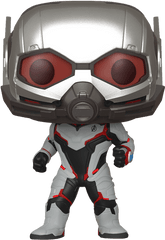 Ant - Ant Man Funko Pop Png