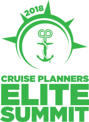 Cruise Planners Hosts 2018 Elite Summit With Two Trips To - Vertical Png