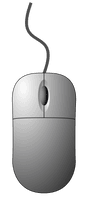 Pc Mouse Png Picture